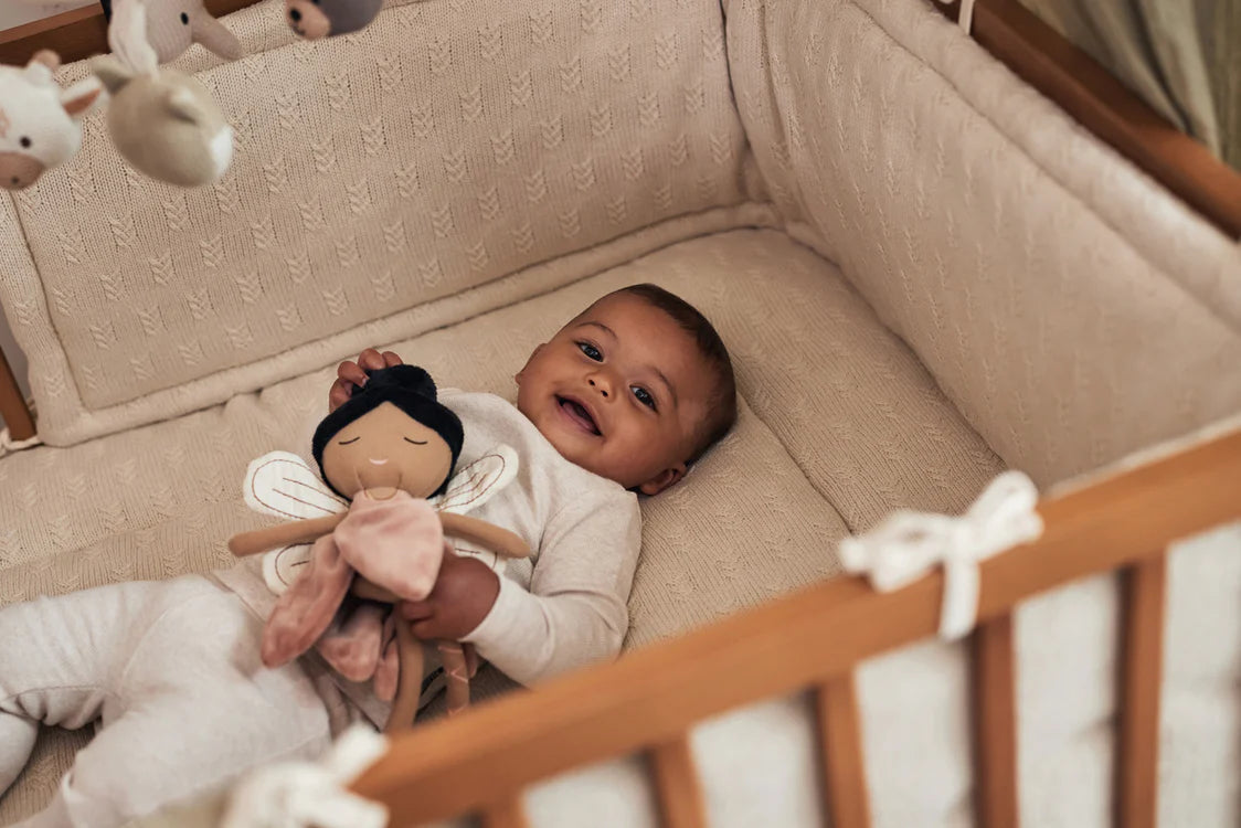 Jollein | Kuschelfee Mae