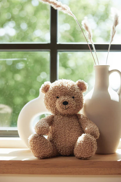 Jollein | Knuffel Teddy bear biscuit