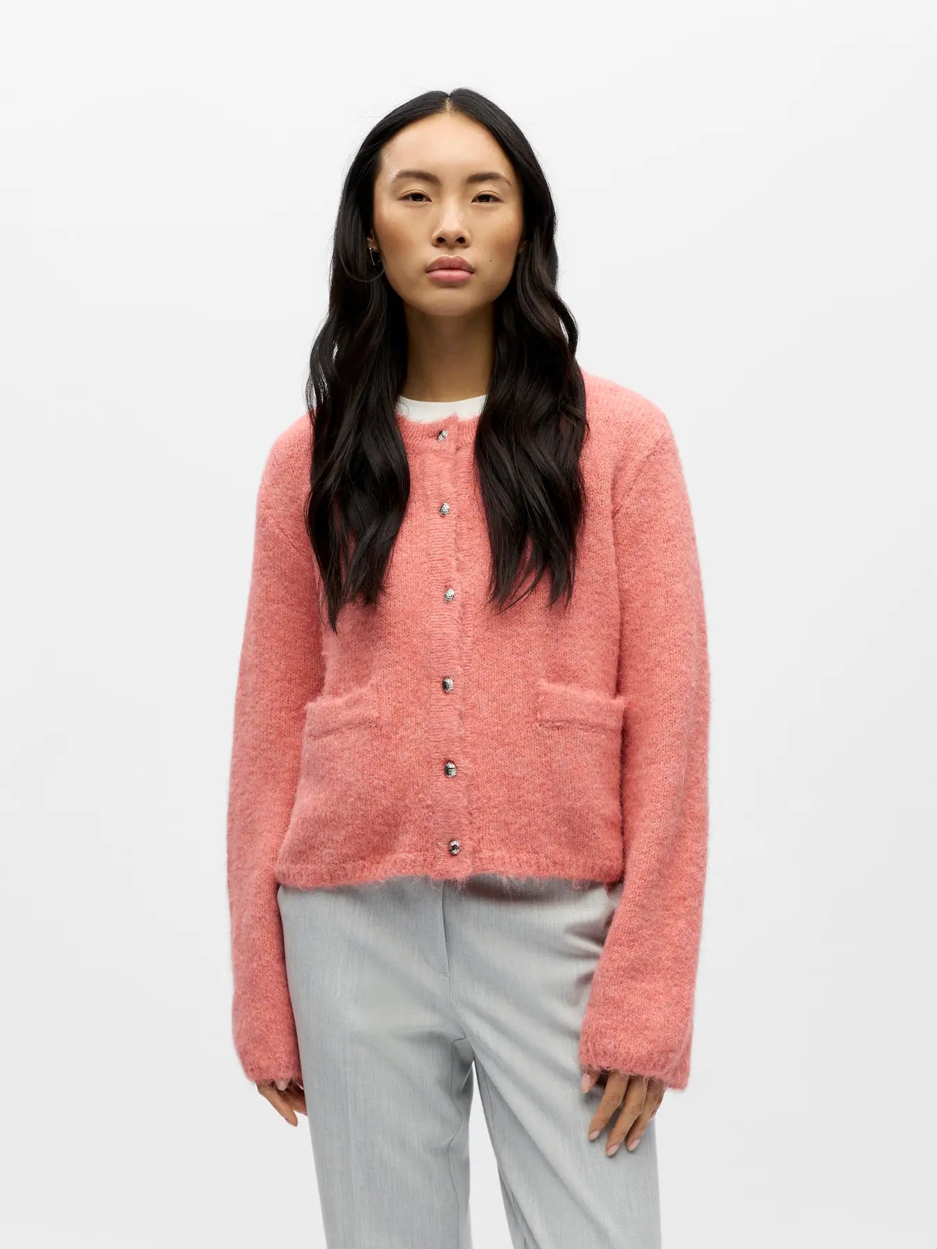 Object | Vest Saggia lantana