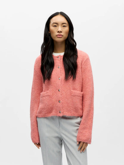 Object | Vest Saggia lantana