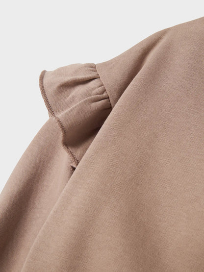 Lil Atelier | Trui Ilondon etherea