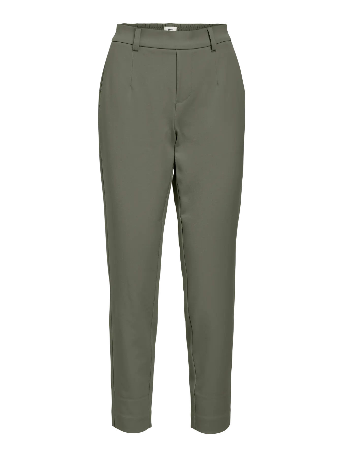 Object | Lisa pantalon slim Kambaba