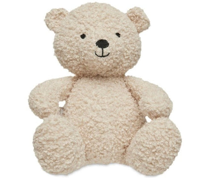 Jollein | knuffel teddy beer naturel