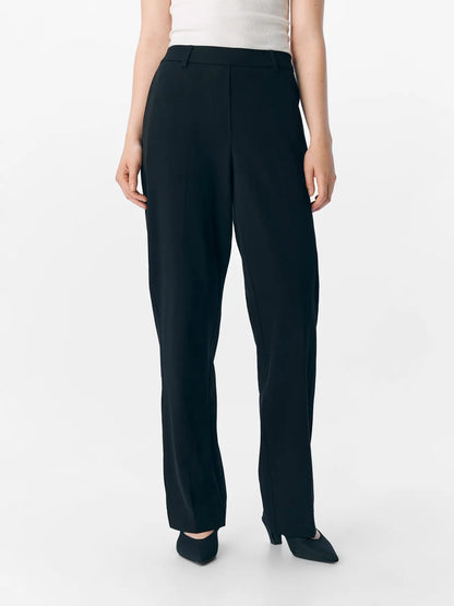 Object | Lisa straight black