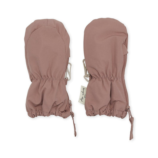 Konges Sløjd | Wanten Burlwood