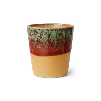 HK Living | 70's servies koffiekopje Cove