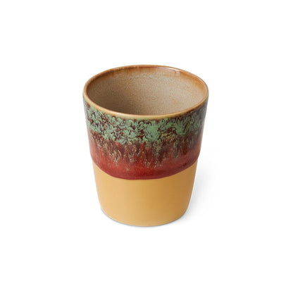 HK Living | 70's servies koffiekopje Cove
