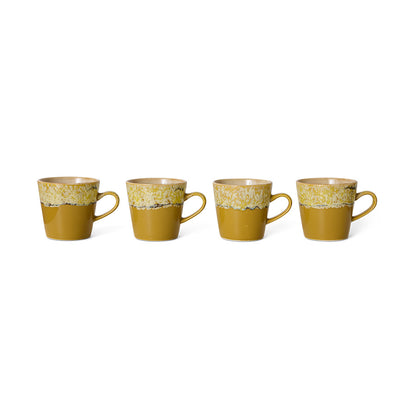 HK Living | 70's servies americanokopje Sunbeam