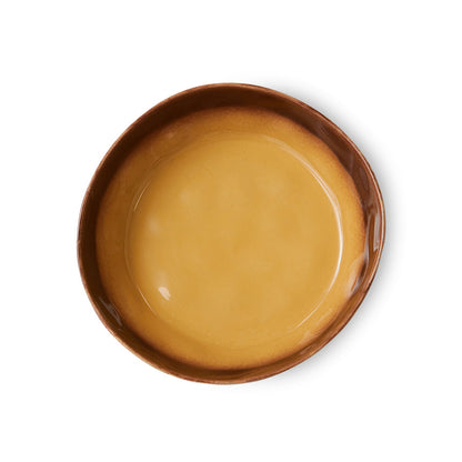 HK Living | 70's servies pasta bowl Cove