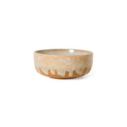HK Living | 70's servies tapas bowl dunes