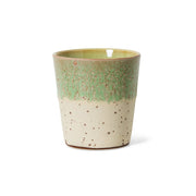 HK Living | 70's servies koffiekopje Slush