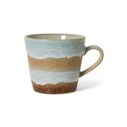 HK Living | 70's servies cappuccinomok Skyline