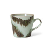 HK Living | 70's servies cappuccinomok Tide