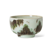HK Living | 70's servies noodle bowl Tide