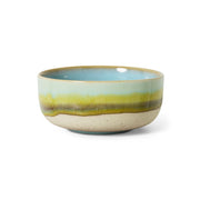HK Living | 70's servies dessertkom Glint