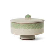 HK Living | 70's servies bonbonschaal Slush