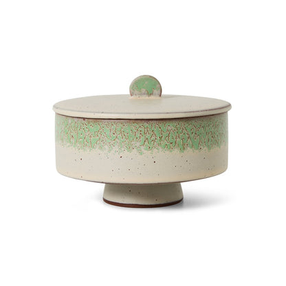 HK Living | 70's servies bonbonschaal Slush