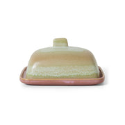 HK Living | 70's servies botervloot Skyline