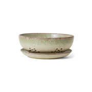 HK Living | 70's servies berry bowl Slush
