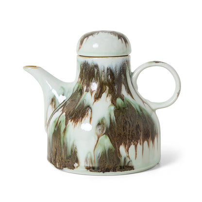 HK Living | 70's servies koffiepot Tide