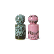 HK Living | Peper & zoutstel Baroque