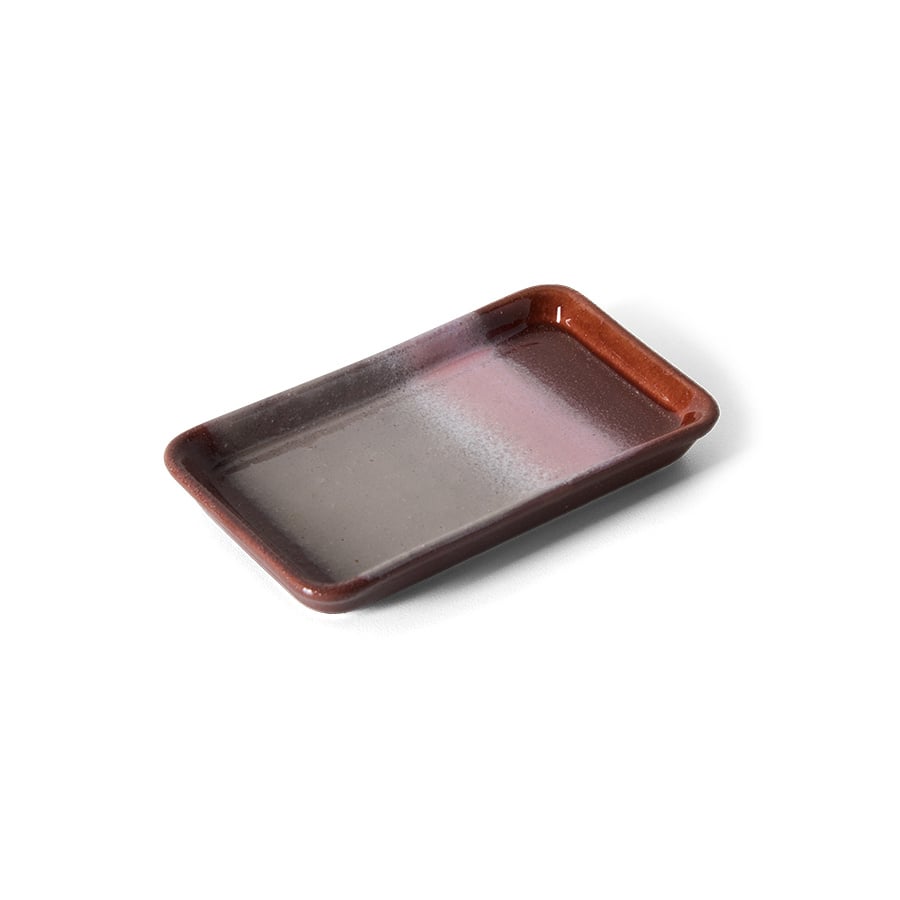 PRE ORDER HK Living | 70's servies XS schaaltje bloom