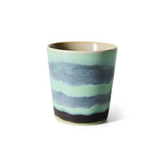 HK Living | 70's servies koffiekopje river