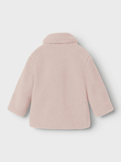 Lil Atelier | Jas Nalo teddy misty rose