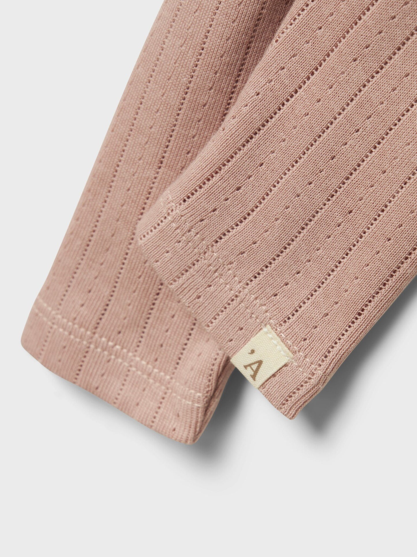 Lil Atelier | Legging rachel misty rose NOOS