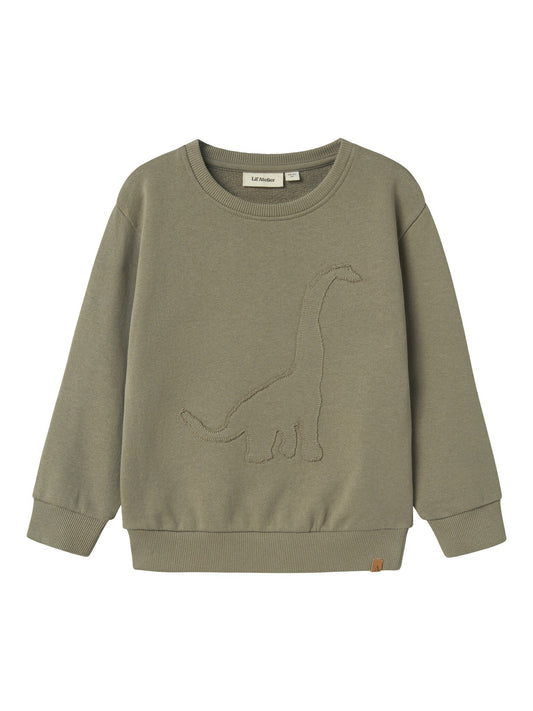 Lil Atelier | Sweater Jobo Overland Trek