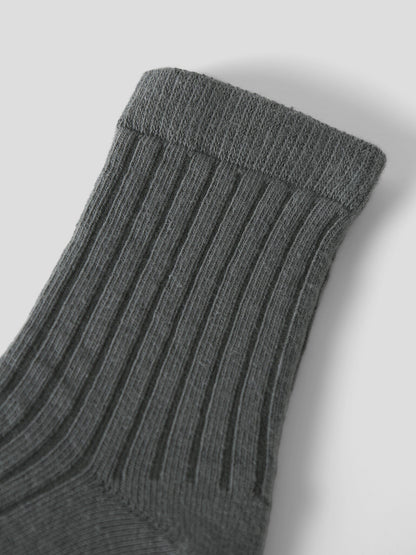 Lil Atelier | Sokken Idelon poppy seed