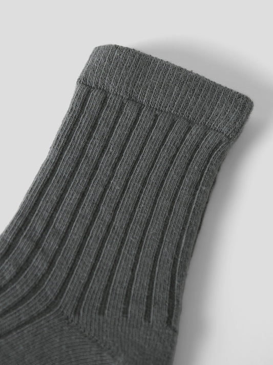 Lil Atelier | Sokken Idelon poppy seed