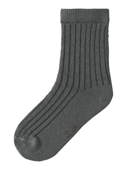 Lil Atelier | Sokken Idelon poppy seed