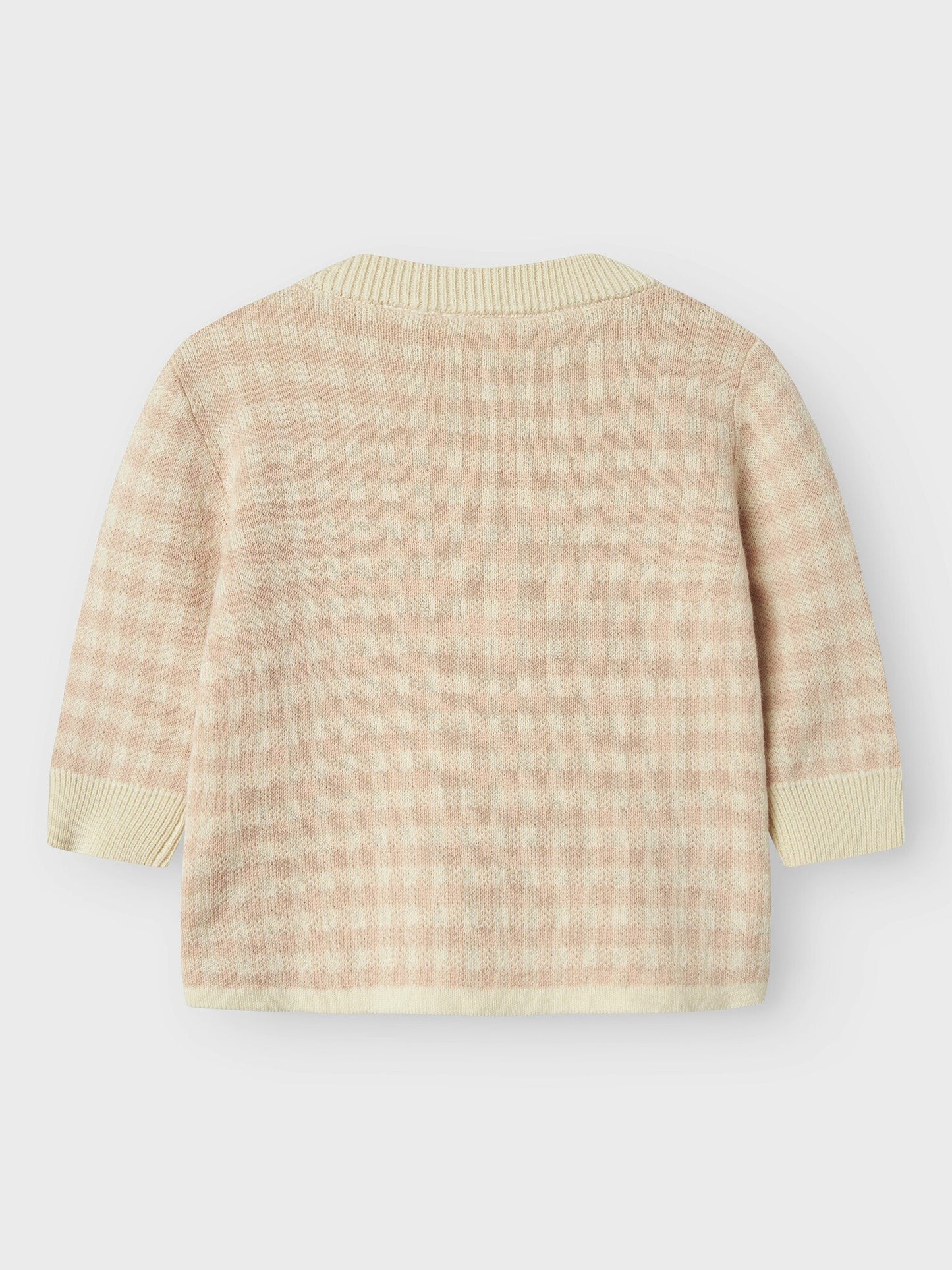 Lil Atelier | Sweater Nadie cameo pink 