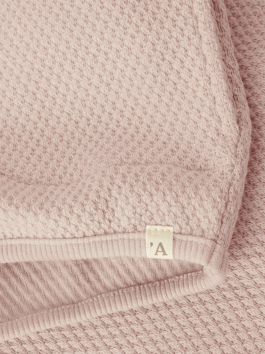 Lil Atelier | Sweater Noella cameo pink