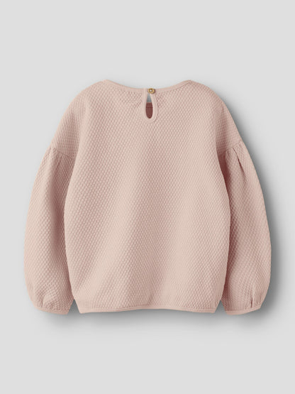 Lil Atelier | Sweater Noella cameo rose