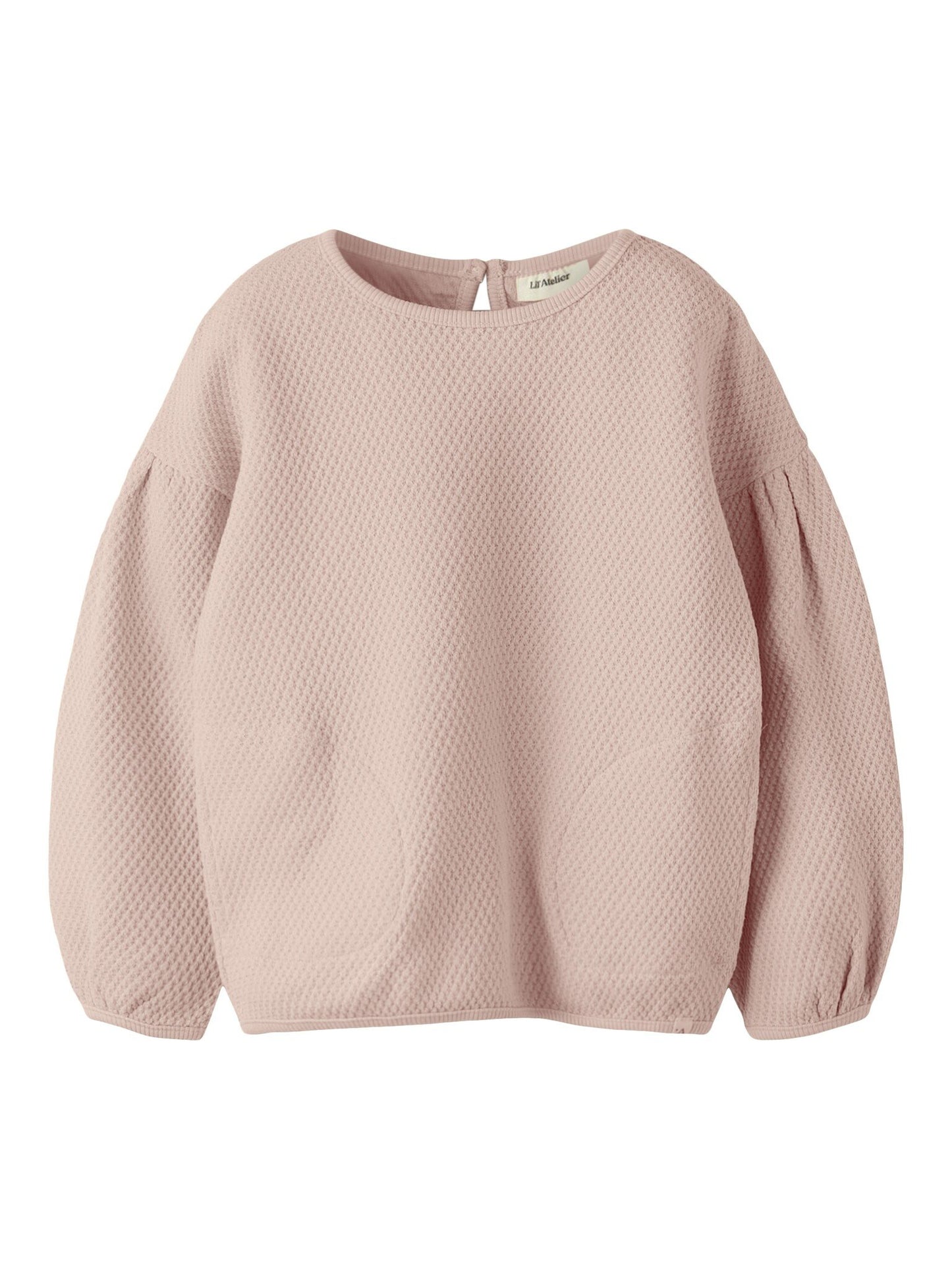 Lil Atelier | Sweater Noella cameo rose