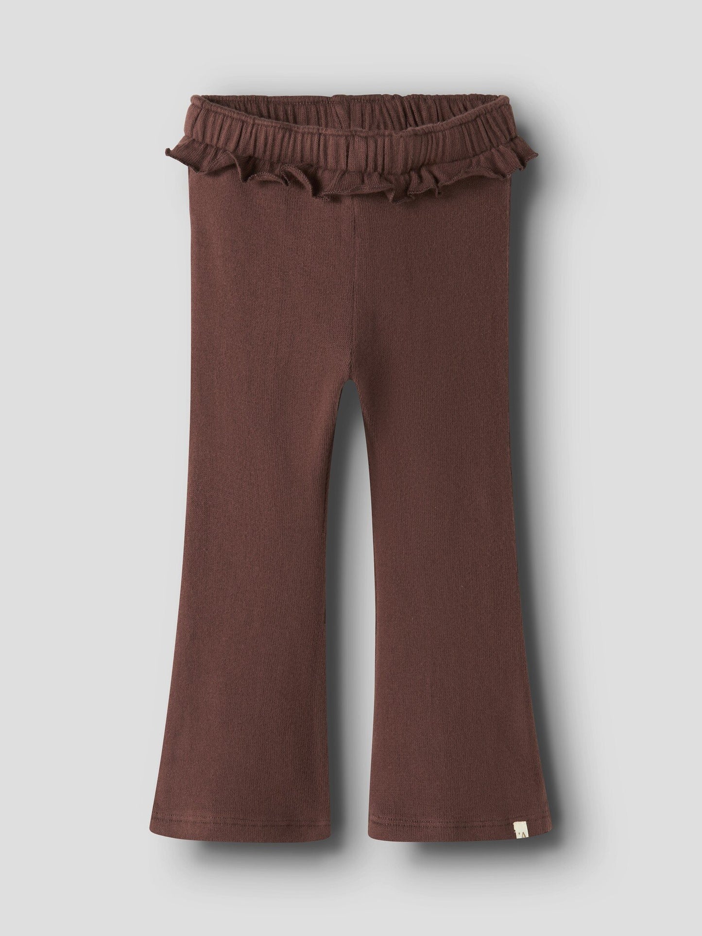 Lil Atelier | Broek Thora Hun heiße Schokolade