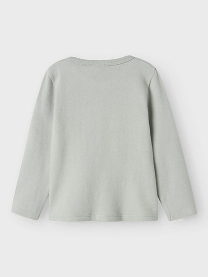 Lil Atelier | Trui Thoro Hen pigeon