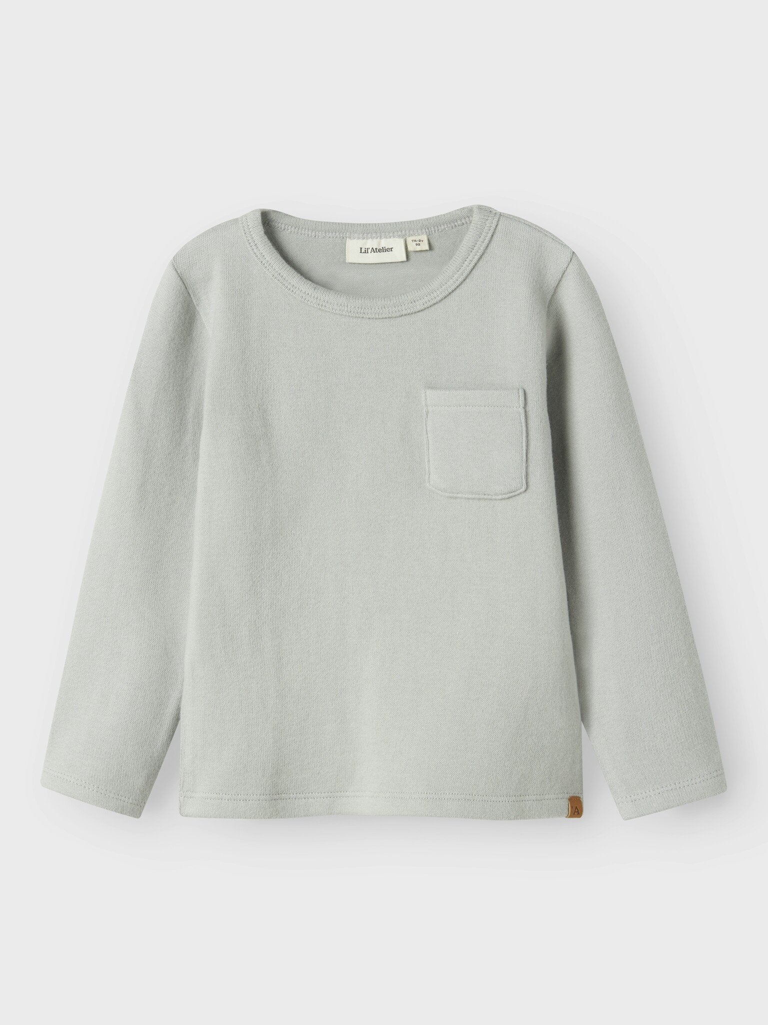 Lil Atelier | Trui Thoro Hen pigeon