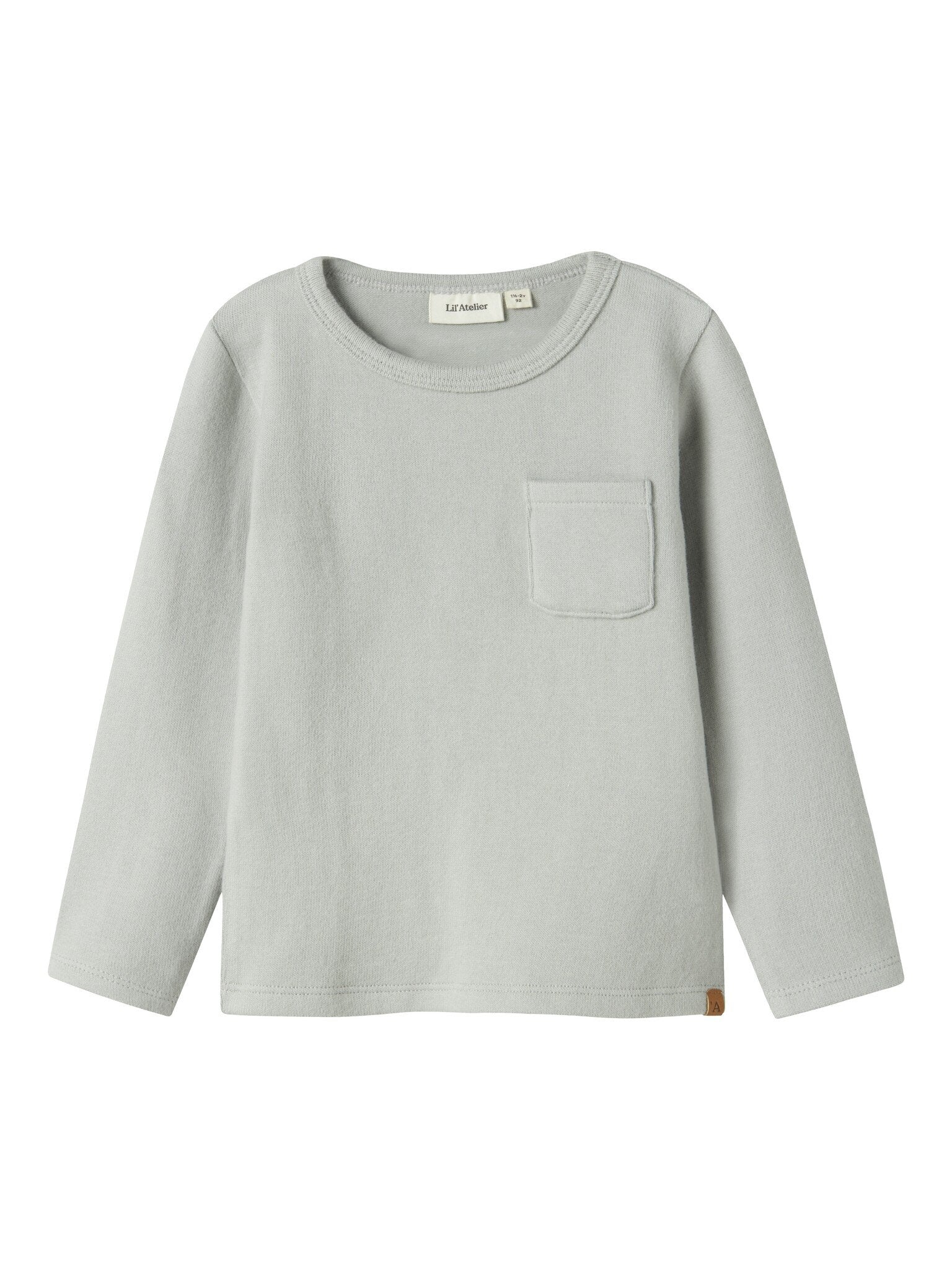 Lil Atelier | Trui Thoro Hen pigeon