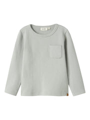 Lil Atelier | Trui Thoro Hen pigeon