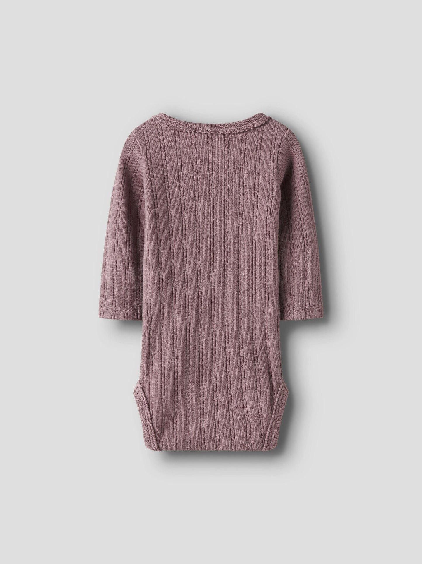 Lil Atelier | Romper meisje Rita nostalgia rose