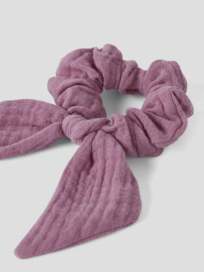 Lil Atelier | Scrunchie Louise 2pack nostalgia rose
