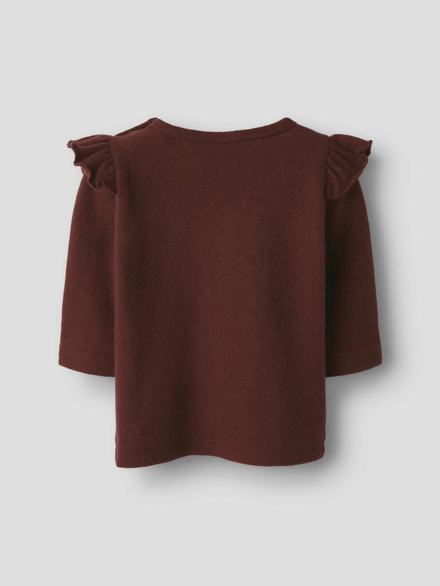 Lil Atelier | Top Thora heiße Schokolade