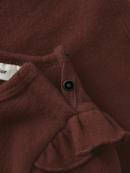 Lil Atelier | Top Thora heiße Schokolade