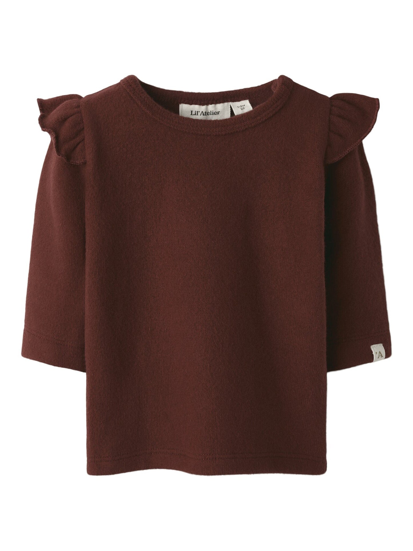 Lil Atelier | Top Thora heiße Schokolade