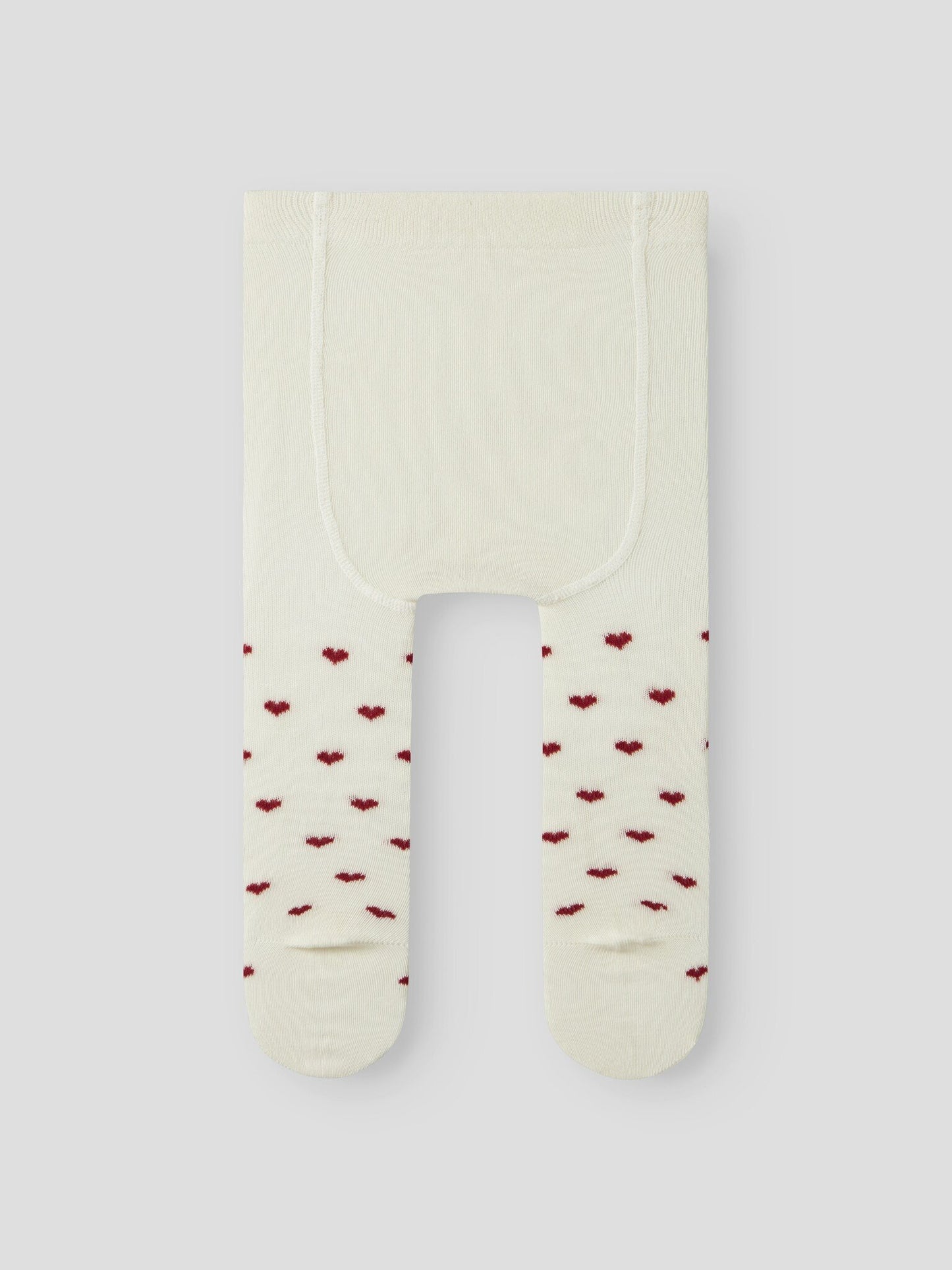 Lil Atelier | Maillot Reba Hartjes turtledove