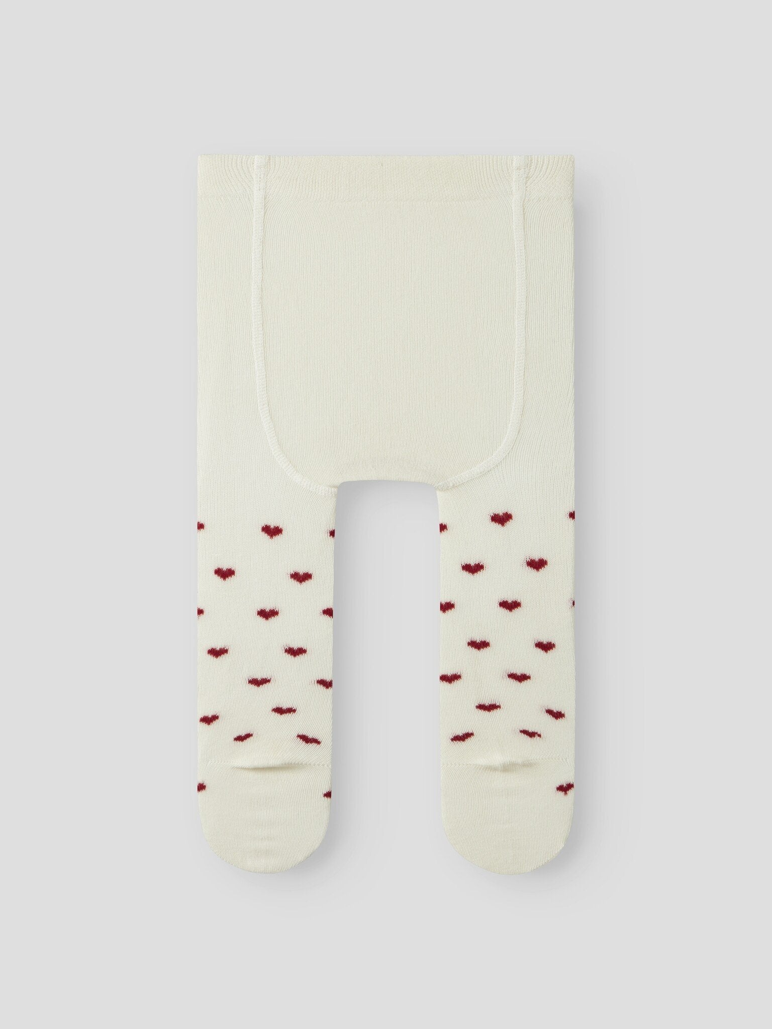 Lil Atelier | Maillot Reba Hartjes turtledove