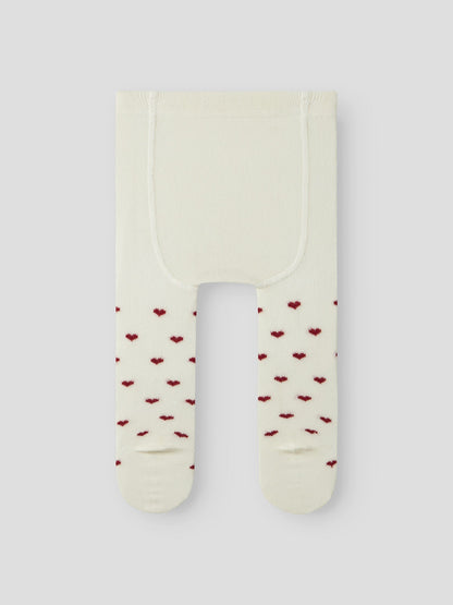 Lil Atelier | Maillot Reba Hartjes turtledove
